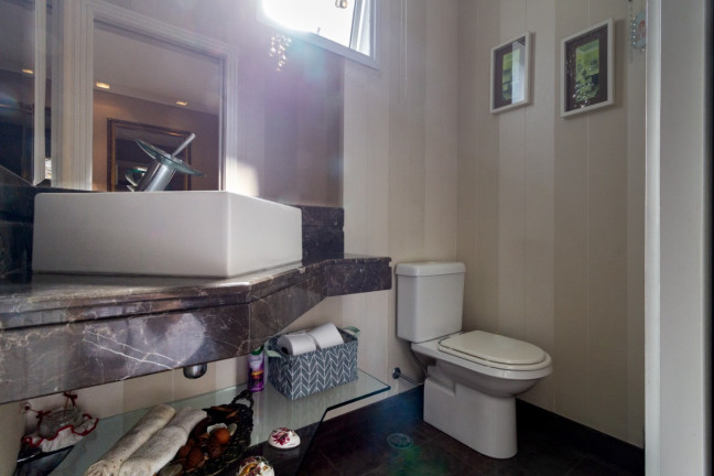 Imagem Sobrado com 2 Quartos à Venda, 272 m² em Vila Santo Estéfano - São Paulo