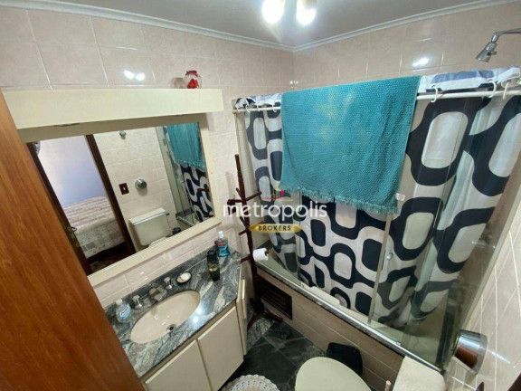 Imagem Apartamento com 4 Quartos à Venda, 123 m² em Santa Paula - São Caetano Do Sul Imagem Apartamento com 4 Quartos à Venda, 123 m² em Santa Paula - São Caetano Do Sul