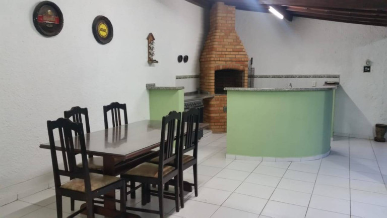 Imagem Casa com 3 Quartos à Venda, 350 m² em Vila Trujillo - Sorocaba Imagem Casa com 3 Quartos à Venda, 350 m² em Vila Trujillo - Sorocaba