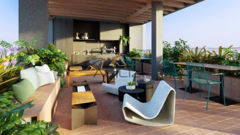 Imagem Apartamento com 2 Quartos à Venda, 57 m² em Pinheiros - São Paulo Imagem Apartamento com 2 Quartos à Venda, 57 m² em Pinheiros - São Paulo