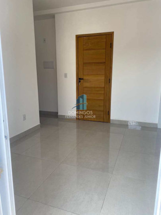 Imagem Apartamento com 2 Quartos à Venda, 43 m² em Artur Alvim - São Paulo