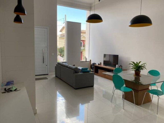 Imagem Casa de Condomínio com 3 Quartos à Venda, 250 m² em Vila Odim Antão - Sorocaba