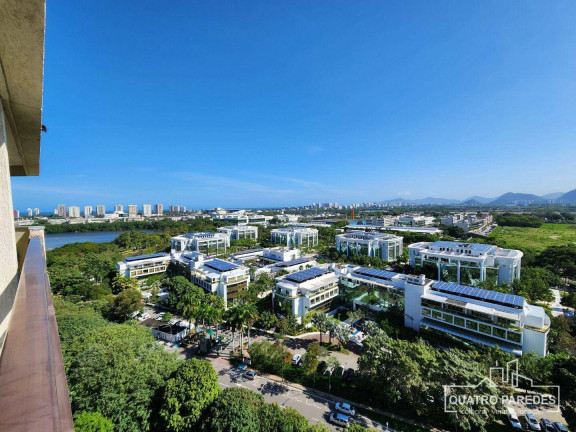 Imagem Apartamento com 3 Quartos à Venda, 79 m² em Barra Da Tijuca - Rio De Janeiro Imagem Apartamento com 3 Quartos à Venda, 79 m² em Barra Da Tijuca - Rio De Janeiro