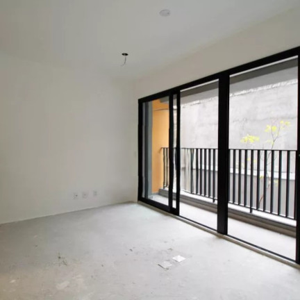 Imagem Imóvel com 1 Quarto à Venda, 28 m² em Pinheiros - São Paulo