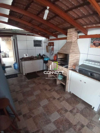 Imagem Casa com 6 Quartos à Venda, 310 m² em São Vicente - Itajaí Imagem Casa com 6 Quartos à Venda, 310 m² em São Vicente - Itajaí