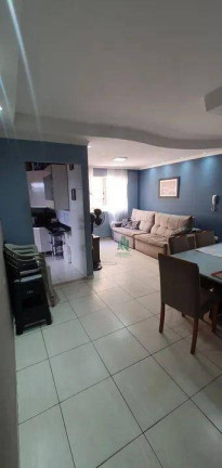 Apartamento com 2 Quartos à Venda, 72 m² em Vila Maricy - Guarulhos