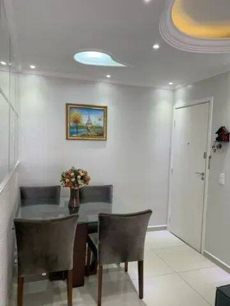 Imagem Apartamento com 2 Quartos à Venda, 50 m² em Jardim Leocádia - Sorocaba Imagem Apartamento com 2 Quartos à Venda, 50 m² em Jardim Leocádia - Sorocaba