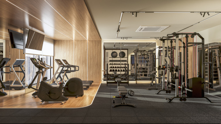 Imagem Cobertura com 3 Quartos à Venda, 270 m² em Cabral - Curitiba
