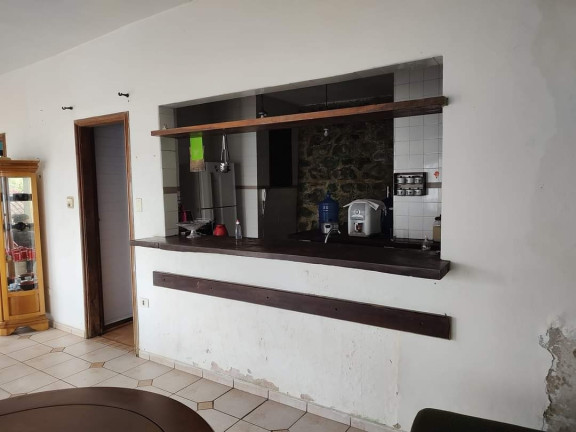 Imagem Casa com 6 Quartos à Venda, 465 m² em Parque Prainha - São Vicente Imagem Casa com 6 Quartos à Venda, 465 m² em Parque Prainha - São Vicente