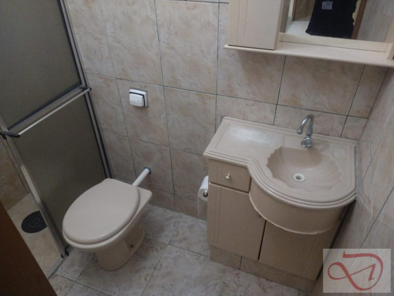 Imagem Casa com 2 Quartos à Venda, 150 m² em Parque Oratório - Santo André