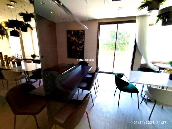 Imagem Imóvel com 1 Quarto à Venda, 43 m² em Campo Belo - São Paulo Imagem Imóvel com 1 Quarto à Venda, 43 m² em Campo Belo - São Paulo