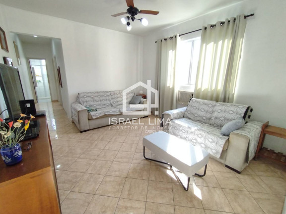 Imagem Apartamento com 2 Quartos à Venda, 70 m² em Vila Mathias - Santos Imagem Apartamento com 2 Quartos à Venda, 70 m² em Vila Mathias - Santos
