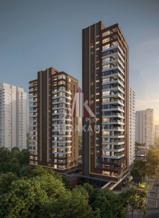 Imagem Imóvel com 3 Quartos à Venda, 162 m² em água Verde - Curitiba Imagem Imóvel com 3 Quartos à Venda, 162 m² em água Verde - Curitiba