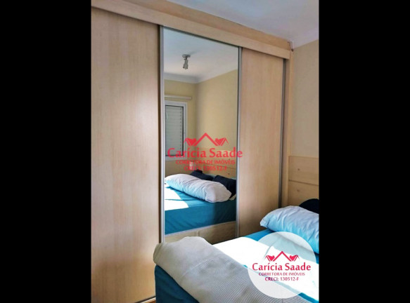 Imagem Apartamento com 2 Quartos à Venda, 49 m² em Vila Mariana - São Paulo