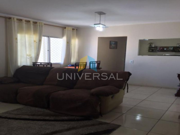 Cobertura com 3 Quartos à Venda, 180 m² em Vila Formosa - Sao Paulo