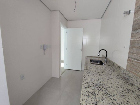 Imagem Casa com 2 Quartos à Venda, 100 m² em Campo Grande - Santos Imagem Casa com 2 Quartos à Venda, 100 m² em Campo Grande - Santos