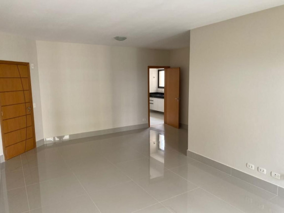 Imagem Apartamento com 3 Quartos à Venda, 118 m² em Jardim Esplanada - São José Dos Campos