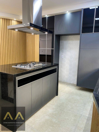 Imagem Casa de Condomínio com 6 Quartos à Venda, 750 m² em Alphaville - Santana De Parnaíba