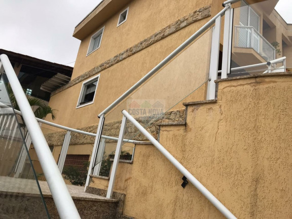 Imagem Casa com 3 Quartos à Venda, 152 m²