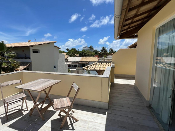 Imagem Apartamento com 3 Quartos à Venda, 135 m² em Itapuã - Salvador