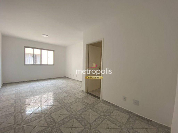 Imagem Apartamento com 2 Quartos à Venda ou Locação, 68 m² em Santa Maria - São Caetano Do Sul Imagem Apartamento com 2 Quartos à Venda ou Locação, 68 m² em Santa Maria - São Caetano Do Sul