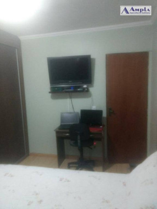 Imagem Sobrado com 3 Quartos à Venda, 119 m² em Cidade Patriarca - São Paulo Imagem Sobrado com 3 Quartos à Venda, 119 m² em Cidade Patriarca - São Paulo