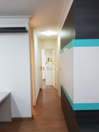Imagem Apartamento com 3 Quartos à Venda, 70 m² em Jardim Prudência - São Paulo Imagem Apartamento com 3 Quartos à Venda, 70 m² em Jardim Prudência - São Paulo