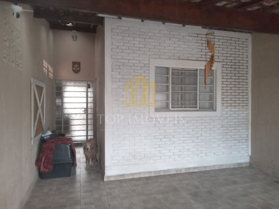 Imagem Casa com 2 Quartos à Venda, 125 m² em Jardim Das Cerejeiras - São José Dos Campos Imagem Casa com 2 Quartos à Venda, 125 m² em Jardim Das Cerejeiras - São José Dos Campos