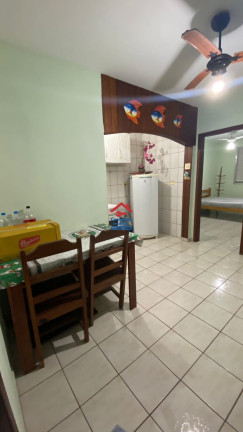 Apartamento com 2 Quartos à Venda, 50 m² em Guilhermina - Praia Grande