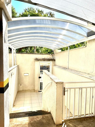 Imagem Apartamento com 1 Quarto à Venda, 40 m² em Ana Maria - Bonfim Paulista Imagem Apartamento com 1 Quarto à Venda, 40 m² em Ana Maria - Bonfim Paulista