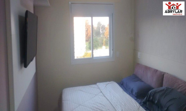 Imagem Imóvel com 2 Quartos à Venda, 91 m² em Engordadouro - Jundiaí