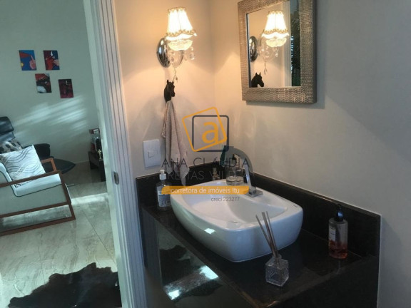 Imagem Casa com 3 Quartos à Venda,  em Residencial Primavera Ii - Salto