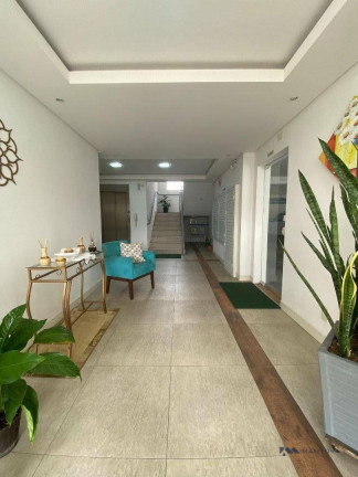 Imagem Loft com 1 Quarto para Alugar, 40 m² em Fortaleza - Blumenau