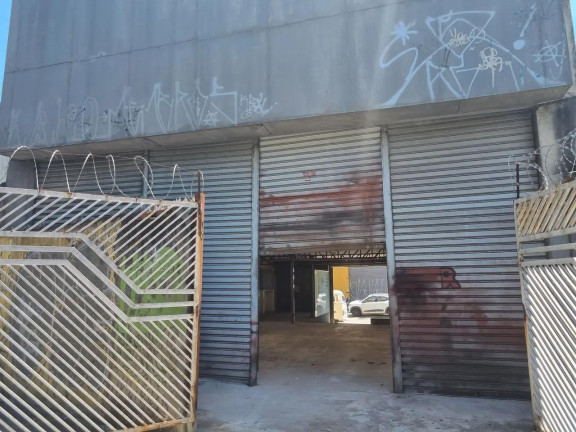 Imagem Imóvel Comercial para Alugar, 220 m² em Vila Guilhermina - São Paulo