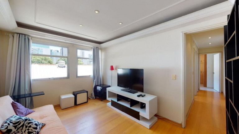 Imagem Imóvel com 2 Quartos à Venda, 61 m² em Vila Olímpia - São Paulo Imagem Imóvel com 2 Quartos à Venda, 61 m² em Vila Olímpia - São Paulo