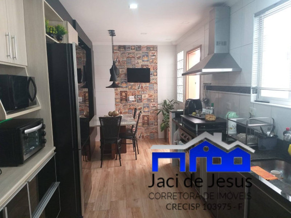 Imagem Casa com 4 Quartos à Venda, 120 m² em Marapé - Santos Imagem Casa com 4 Quartos à Venda, 120 m² em Marapé - Santos