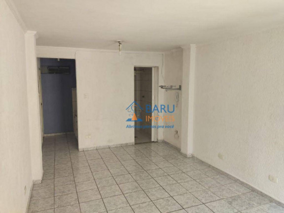 Imagem Apartamento com 1 Quarto à Venda, 30 m² em Santa Cecília - São Paulo Imagem Apartamento com 1 Quarto à Venda, 30 m² em Santa Cecília - São Paulo