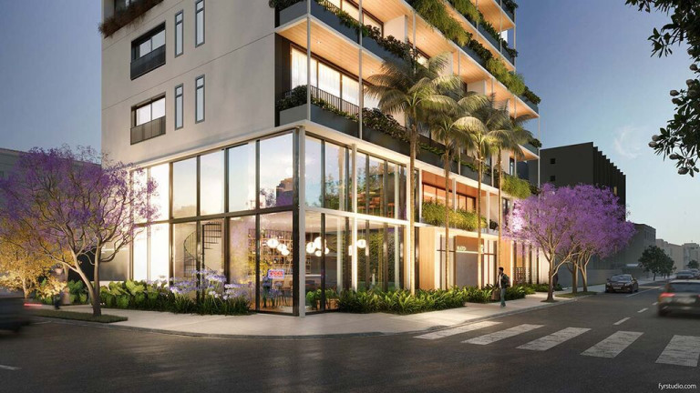 Imagem Imóvel à Venda, 160 m² em Itaim Bibi - São Paulo