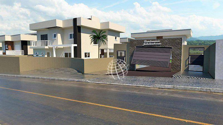 Imagem Casa com 4 Quartos à Venda, 234 m² em Parque Arco Iris - Atibaia Imagem Casa com 4 Quartos à Venda, 234 m² em Parque Arco Iris - Atibaia