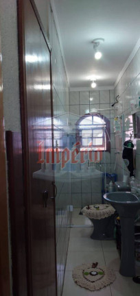 Imagem Sobrado com 3 Quartos à Venda, 220 m² em Parque Gerassi - Santo André