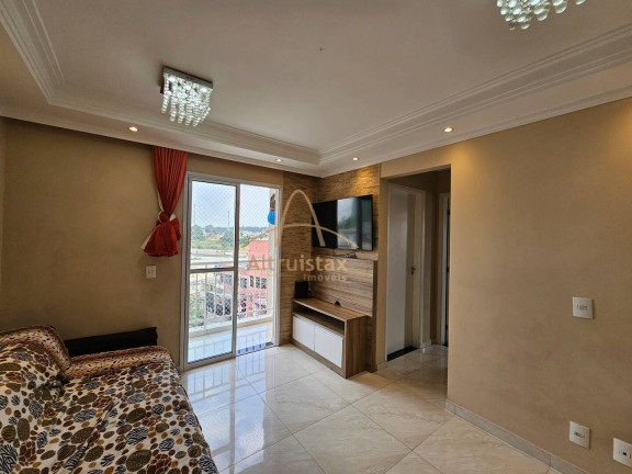 Imagem Apartamento com 2 Quartos à Venda, 48 m² em Santa Maria - Osasco Imagem Apartamento com 2 Quartos à Venda, 48 m² em Santa Maria - Osasco