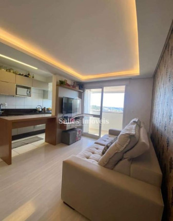 Imagem Apartamento com 2 Quartos à Venda, em Santa Catarina - Caxias Do Sul Imagem Apartamento com 2 Quartos à Venda, em Santa Catarina - Caxias Do Sul