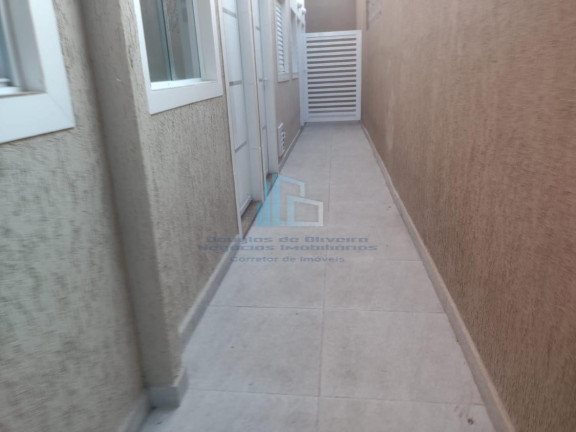 Imagem Casa de Condomínio com 2 Quartos à Venda, 47 m² em Ocian - Praia Grande Imagem Casa de Condomínio com 2 Quartos à Venda, 47 m² em Ocian - Praia Grande