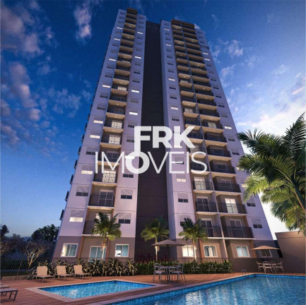 Imagem Imóvel com 2 Quartos à Venda, 37 m² em Santo Amaro - São Paulo Imagem Imóvel com 2 Quartos à Venda, 37 m² em Santo Amaro - São Paulo
