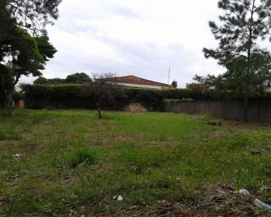 Imagem Terreno à Venda, 780 m² em Samambaia Parque Residencial - Atibaia Imagem Terreno à Venda, 780 m² em Samambaia Parque Residencial - Atibaia