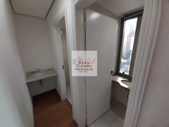 Imagem Imóvel com 1 Quarto para Alugar, 116 m² em Itaim Bibi - São Paulo