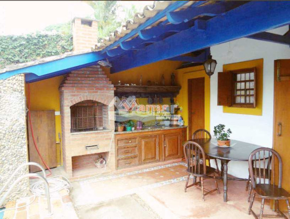 Imagem Casa com 5 Quartos para Temporada, 357 m² em Jardim Virgínia - Guarujá Imagem Casa com 5 Quartos para Temporada, 357 m² em Jardim Virgínia - Guarujá