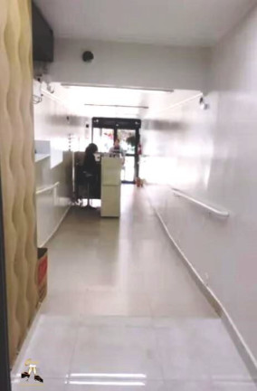 Imagem Sala Comercial à Venda, 47 m² em Centro - Santo André Imagem Sala Comercial à Venda, 47 m² em Centro - Santo André