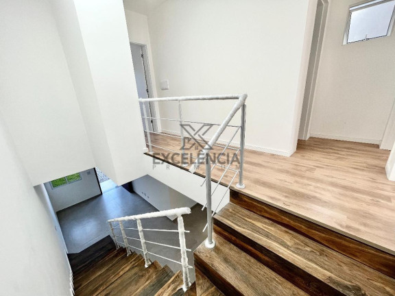 Imagem Sobrado com 3 Quartos à Venda, 216 m² em Cidade Jardim - São José Dos Pinhais Imagem Sobrado com 3 Quartos à Venda, 216 m² em Cidade Jardim - São José Dos Pinhais