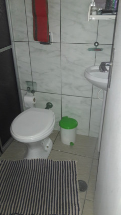 Imagem Apartamento com 2 Quartos à Venda, 96 m² em Jose Menino - Santos